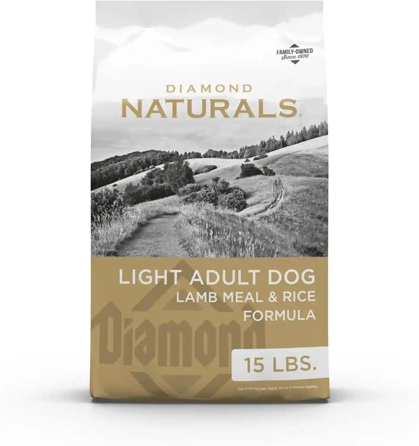 Diamond Naturals Skin & Coat Puppy, Adult & Senior Dry Dog Food Salmon 30Lb | Real Salmon & Potato | Omega Fatty Acids Help Support Healthy Skin & Shiny Coat | Guaranteed Probiotics & Superfoods10