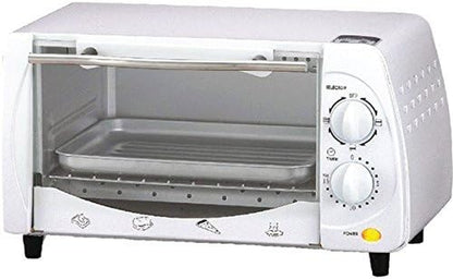 Appliances TS-345W 4-Slice Toaster Oven1