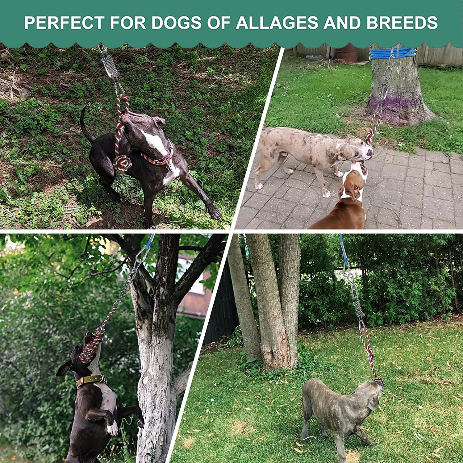 hopet-dog-outdoor-bungee-hanging-toy-tether-tug-of-war-toys-for-medium-to-large-dog-to-exercise-durable-interactive-tug-toy-dog-rope-toys