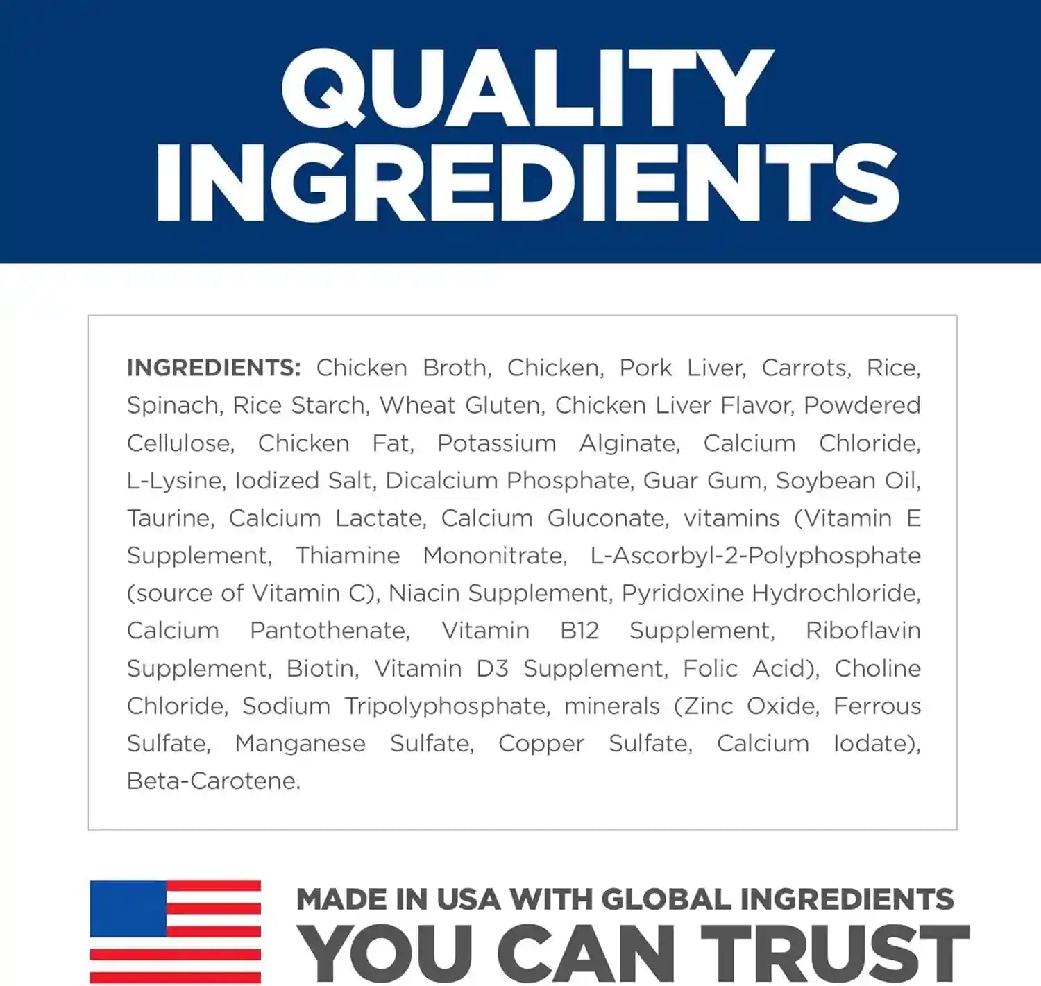 hills-science-diet-adult-1-6-healthy-cuisine-wet-cat-food-1-veterinarian-recommended-roasted-chicken-rice-2-8-oz-cans-24-pack