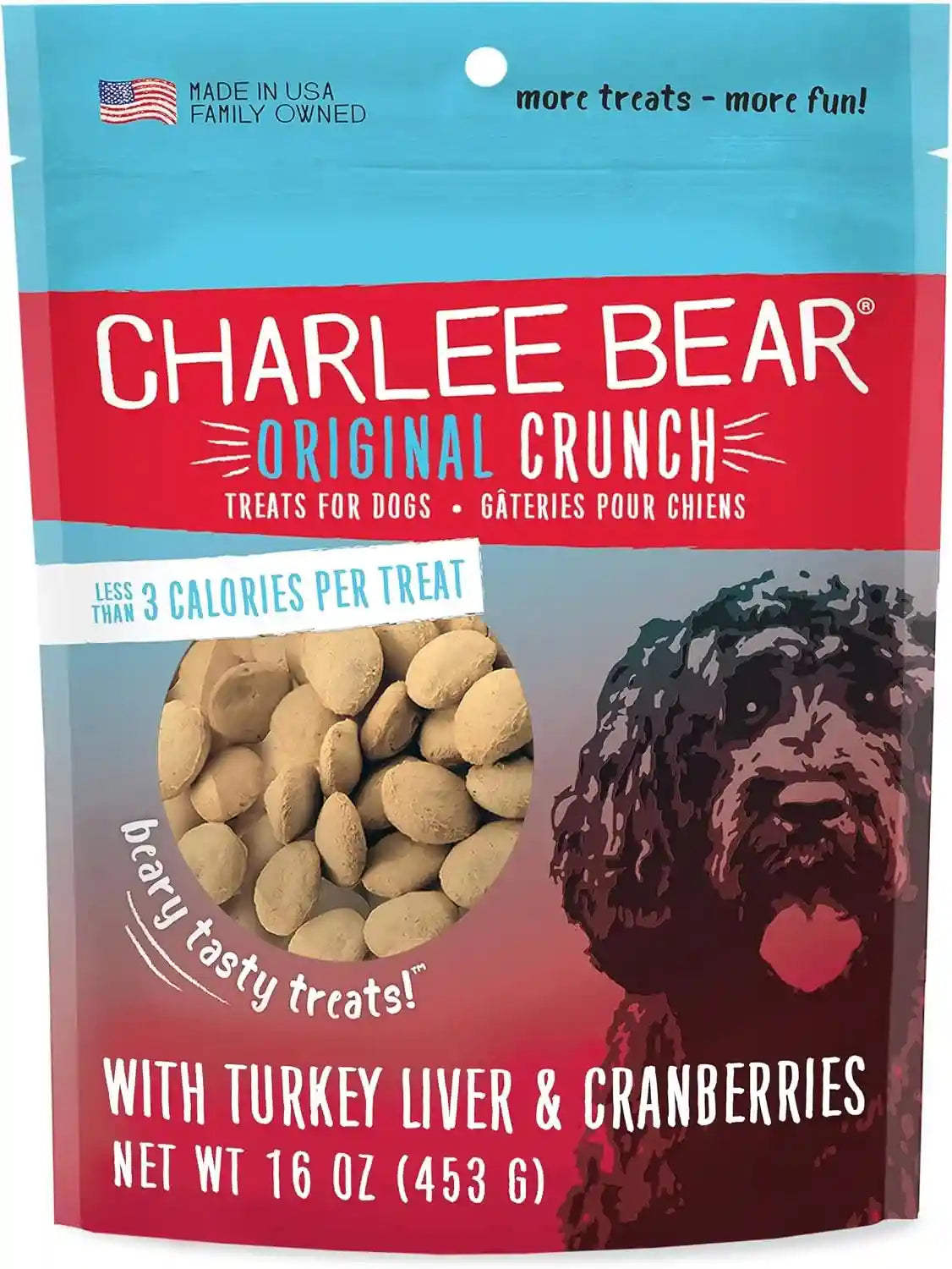 charlee-bear-dog-training-treats-cheese-egg-recipe-low-calorie-under-3-calories-limited-ingredient-crunchy-dog-treats-16-oz-resealable-bag