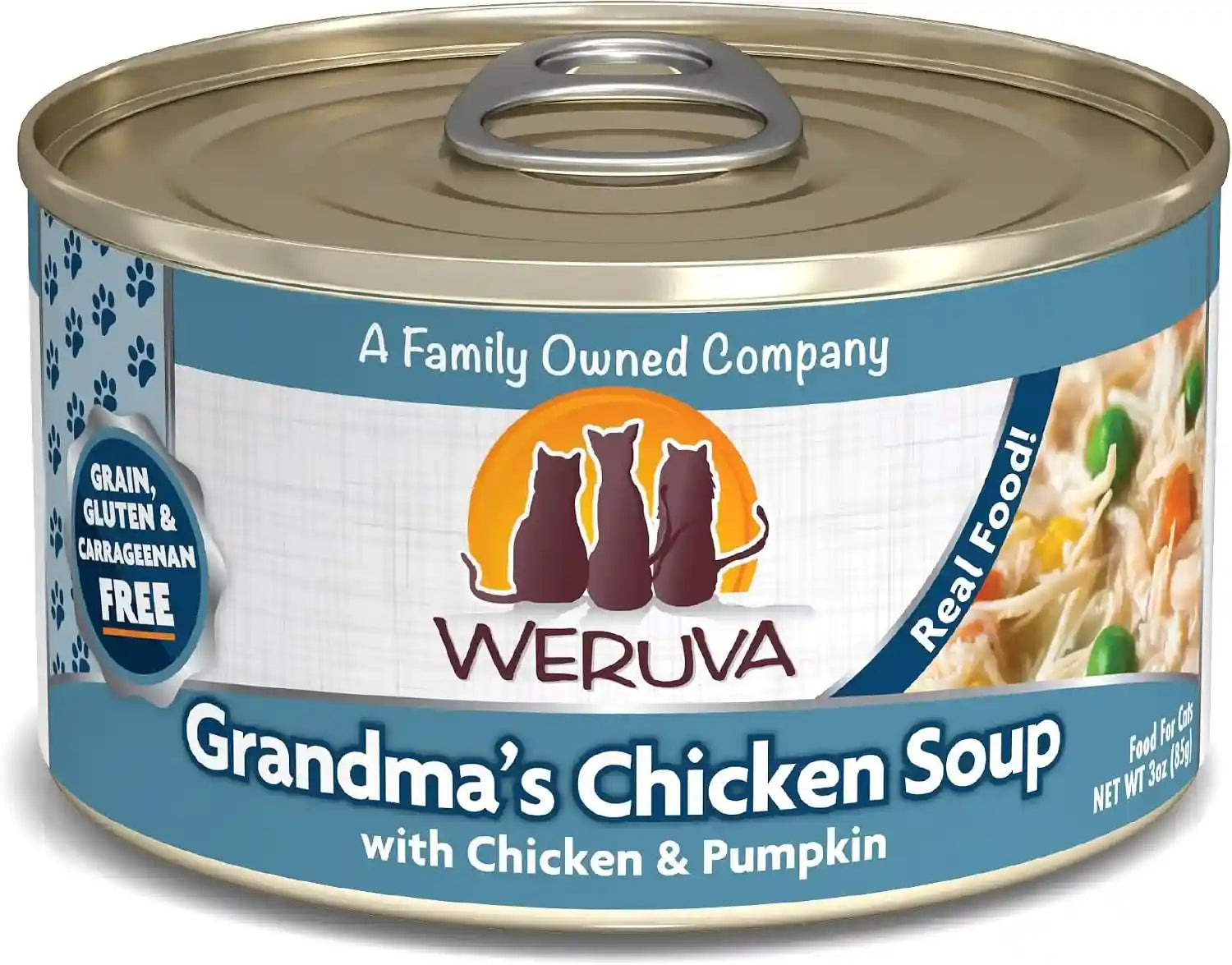weruva-classic-cat-food-paw-lickin-chicken-with-chicken-breast-in-gravy-3oz-can-pack-of-24