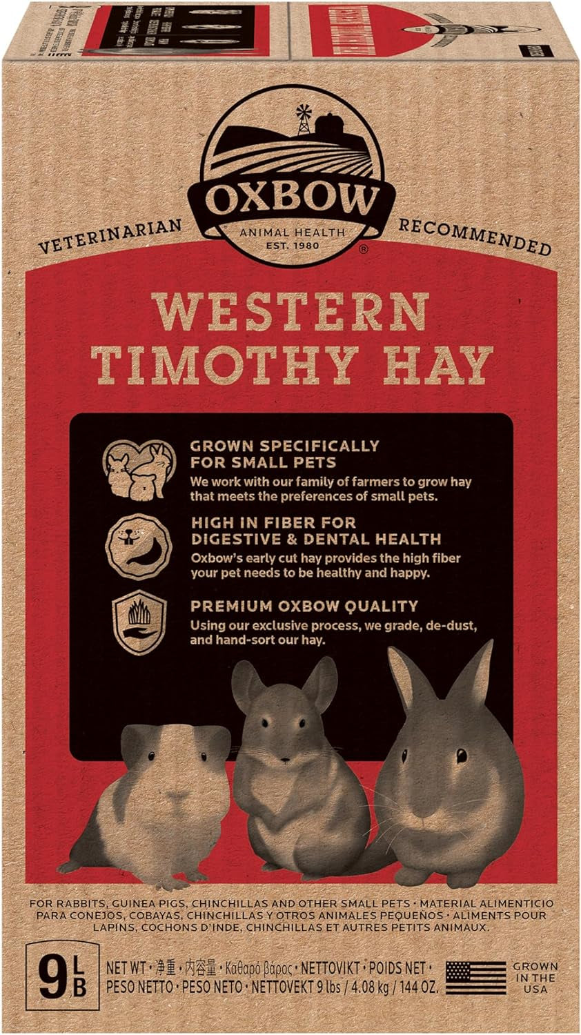 oxbow-western-timothy-hay-guinea-pig-hay-small-pet-bunny-supplies-all-natural-grass-for-guinea-pig-bunny-chinchilla-hamster-oxbow-rabbit-supplies-for-bunnies-9-lb-box-oxbow-timothy-hay-bunny-hay-for-rabbits-guinea-pigs-bunnies-and-chinchillas-hand-sorted-de-dusted-made-in-usa