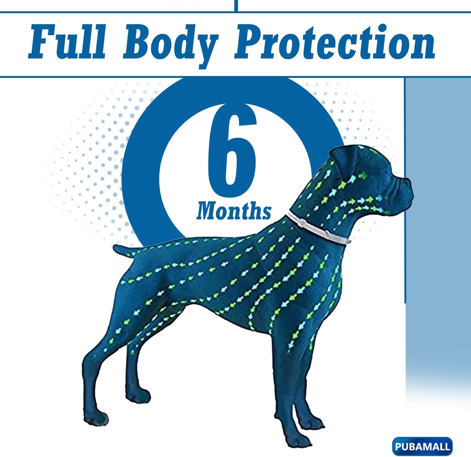 flea-collar-for-dogs-2-pack-collar-for-dogs-12-months-protection-waterproof-adjustable-one-size-fits-all-grey