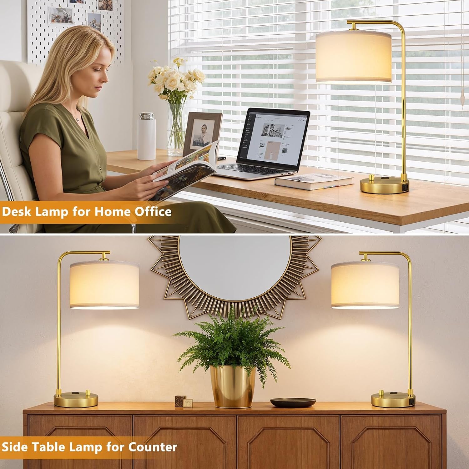 gold-bedside-lamps-set-of-2-fully-dimmable-lamps-for-night-stands-usb-a-c-modern-linen-lampshade-usb-port-and-outlet-tall-desk-lamps-for-bedroom-nightstand-living-room-home-office-end-table