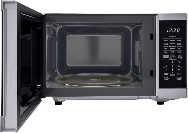 SMC1469KS 1.4 Cu. Ft. Stainless Steel Countertop Smart Microwave Oven14