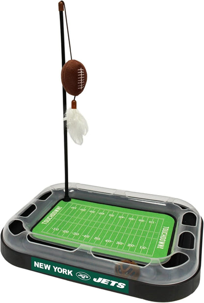 Pets First Philadelphia Eagles Cat Scratcher20