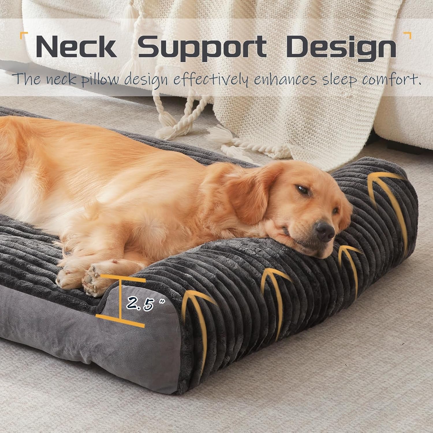 dog-beds-for-medium-large-dogs-breeds-sofa-dog-bed-with-pillow-for-crate-kennel-super-soft-pet-bed-for-support-bolster-comfortable-pet-couch-bed-non-slip-bottom