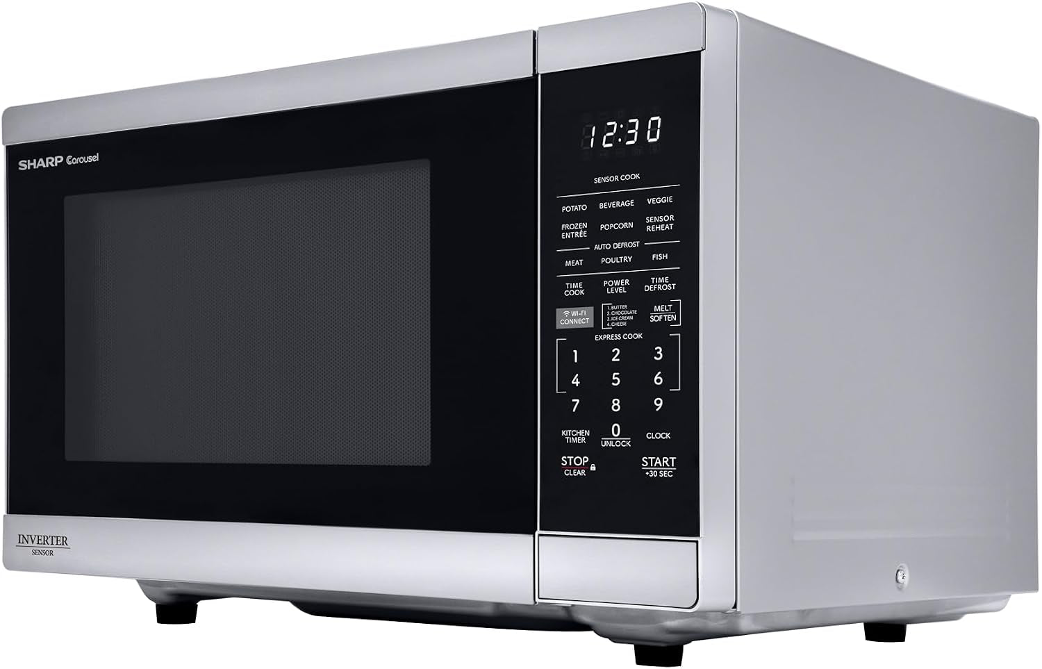 smc1469ks-1-4-cu-ft-stainless-steel-countertop-smart-microwave-oven