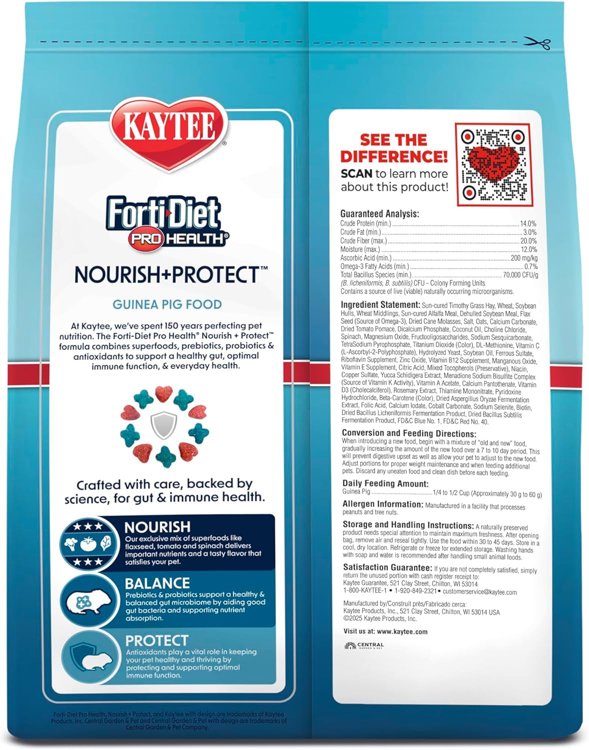 kaytee-forti-diet-pro-health-nourish-protect-guinea-pig-food-comprehensive-nutrition-backed-by-science-digestive-health-immune-support-5-pounds