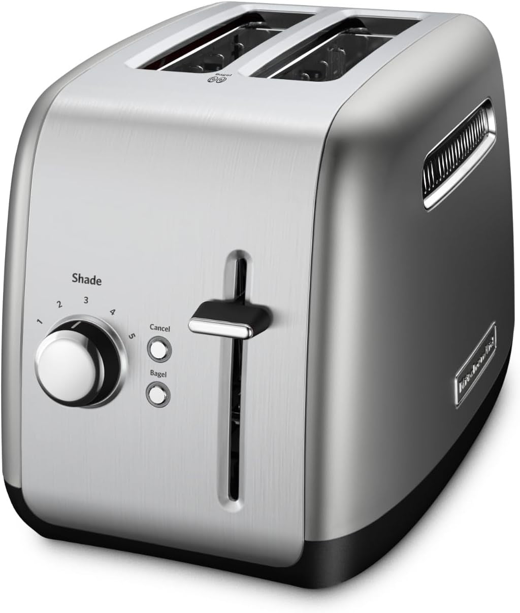 kitchenaid-2-slice-toaster-with-manual-lift-lever-kmt2115-contour-silver-extra-wide-slots-for-bagels-and-thick-breads-adjustable-shade-control-removable-crumb-tray-metal-exterior-for-durability
