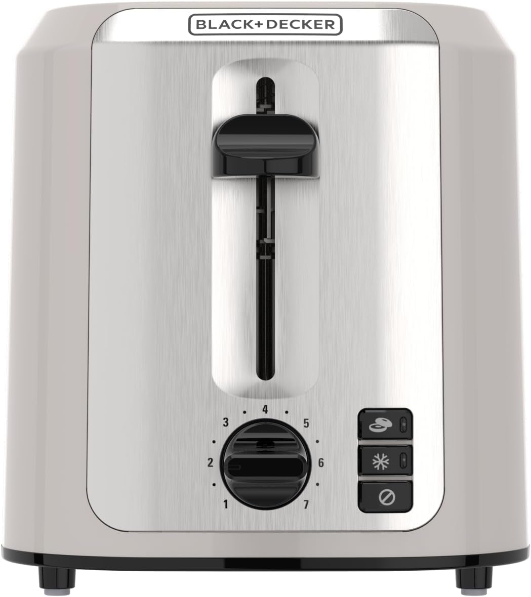 black-decker-2-slice-toaster-with-extra-wide-slots-baked-stone-extra-wide-toaster-with-7-shade-settings-bagel-mode-frozen-function-and-removable-crumb-tray