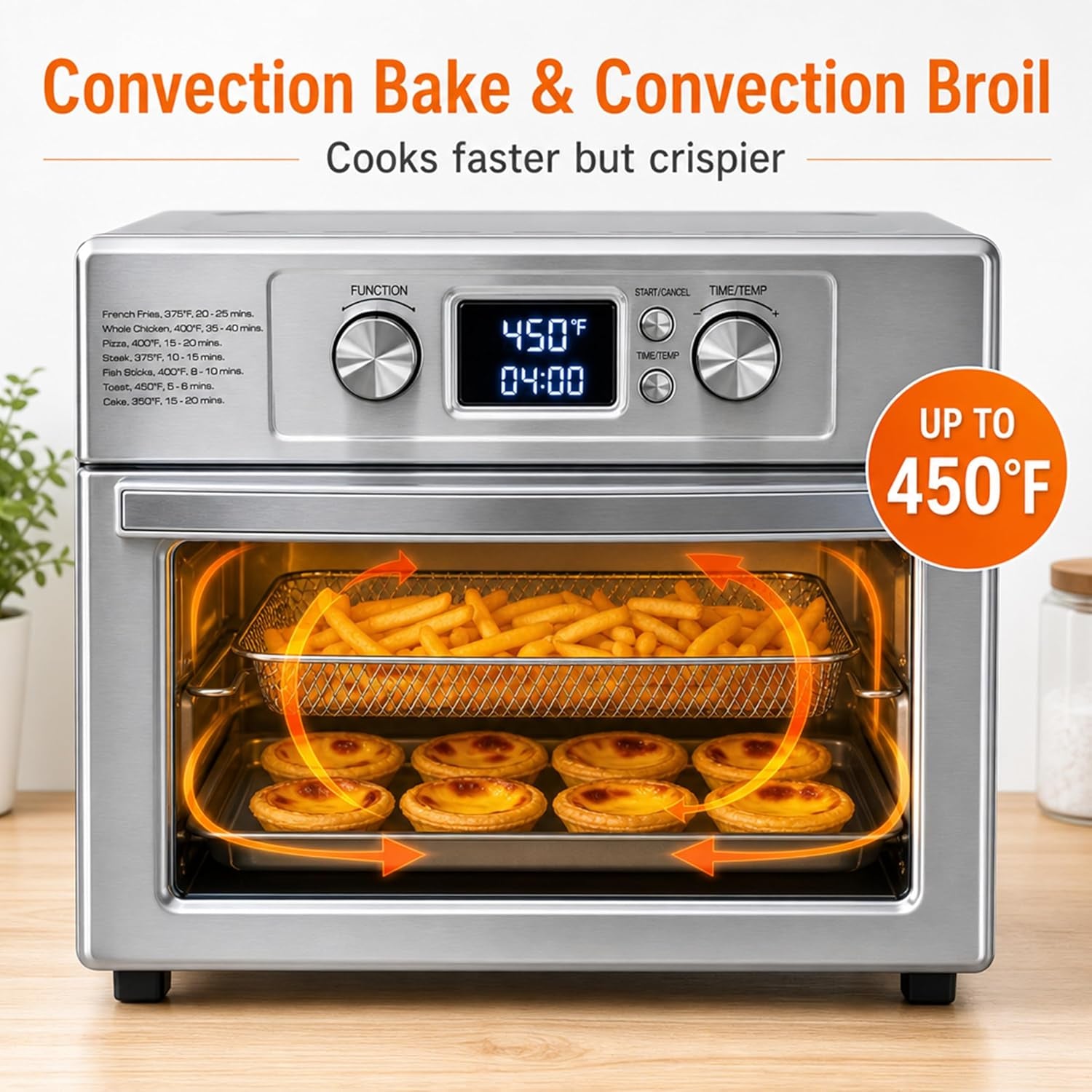 23qt-countertop-toaster-oven-1800w-multifunctional-electric-oven-with-60min-timer-and-450-f-max-temp-equipped-with-fry-basket-baking-pan-rack-perfect-for-toast-bake-broil-pizza