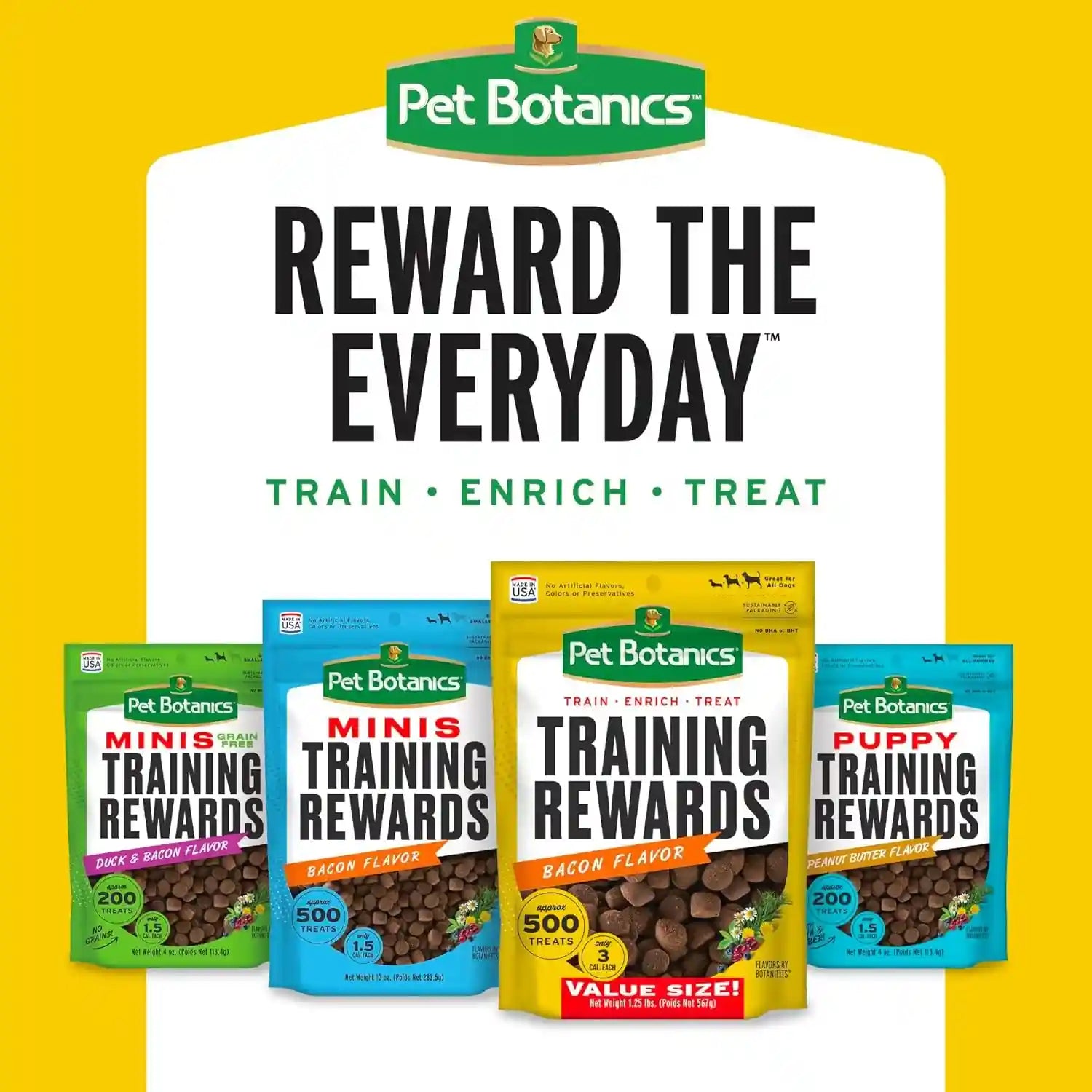 pet-botanics-20-oz-pouch-training-rewards-soft-chewy-bacon-flavor-with-500-treats-per-bag-the-choice-of-top-trainers