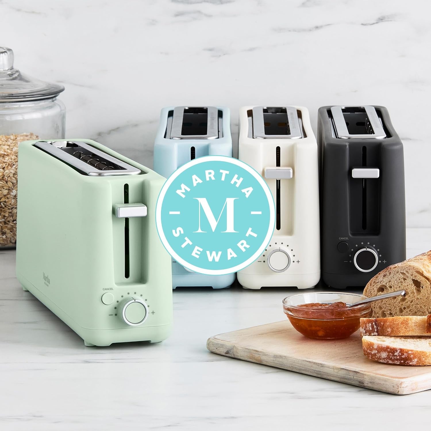 2-slice-long-slot-toaster-extra-wide-caviar-gray-10-shade-settings-10-wide-slot-sourdough-bagels-artisan-bread-waffles-smart-centering-removable-crumb-tray