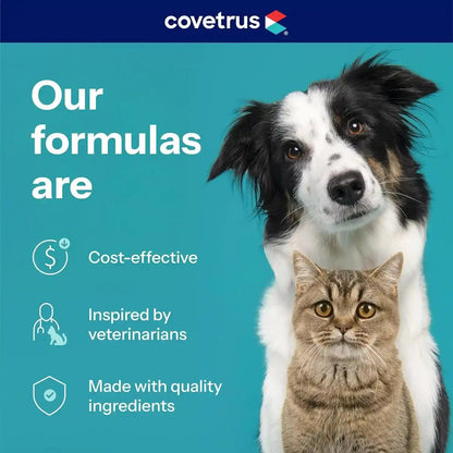 Covetrus Nutrisential Lean Treats for Dogs - Small, Medium & Large Dogs (K9) - Nutritional Low Fat, Bite-Size - Soft Chicken Flavor - Chicken Flavor - 3 Pack - 4Oz4