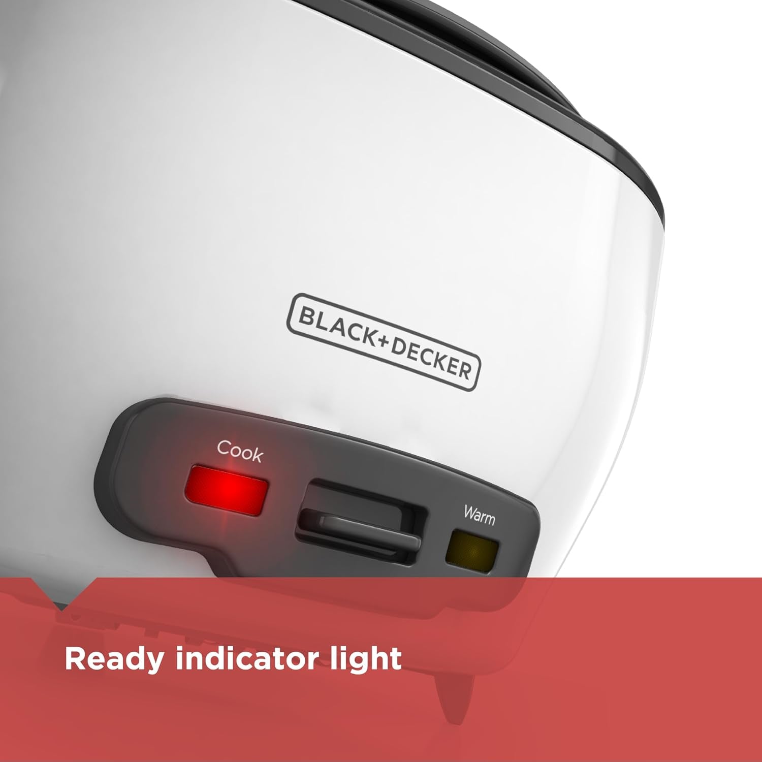 black-decker-4-slice-toaster-oven-to1313sbd-even-toast-4-cooking-functions-bake-broil-toast-rice-cooker-6-cup-cooked-with-steaming-basket-removable-non-stick-bowl-white