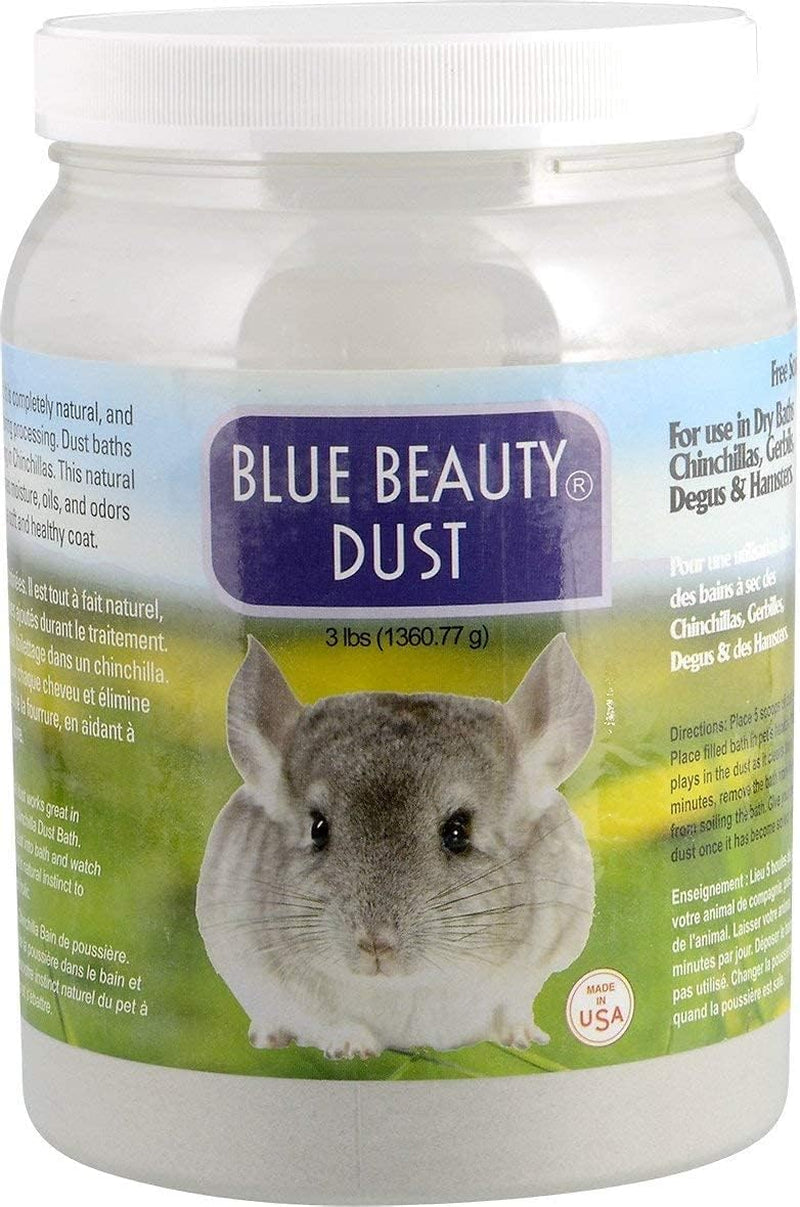 lixit-blue-beauty®-chinchilla-dust-powder-dry-bath-grooming-dust-for-hamsters-gerbil-degus-and-small-animals-made-in-the-usa-3-pound