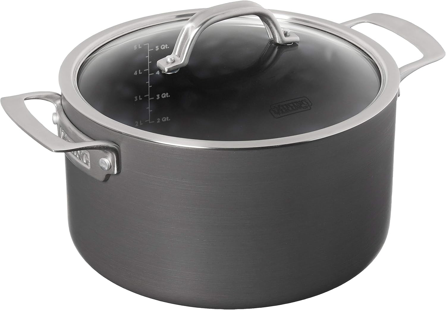 viking-dutch-oven-non-stick-6-quart-hard-anodized-nonstick-cookware-pot-with-glass-lid-dishwasher-and-oven-safe-induction-ready-gray