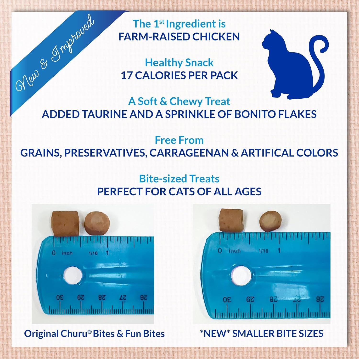 inaba-churu-fun-bites-chewy-cat-treats-chicken-18ct-immune-support-antioxidant-support-69-moisture-low-calorie-grain-free-preservative-free-18-x-0-42-oz-tetras-packs
