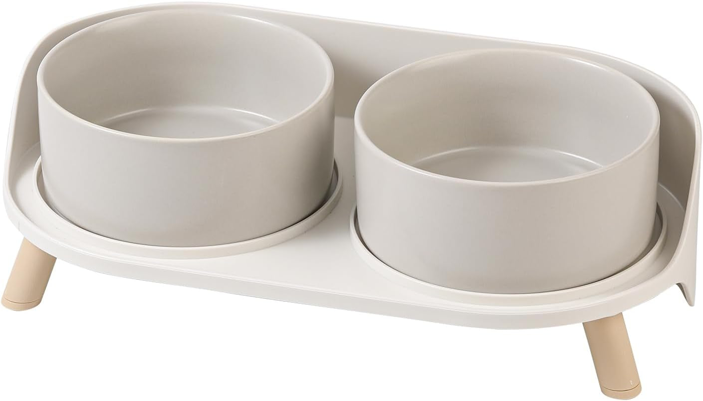 elevated-ceramic-dog-bowl-set-double-dog-feeding-bowls-with-stand-splash-proof-raised-dishes-for-food-and-water-ideal-for-small-to-medium-dogs-2-x-720-ml-11-3-oz-white