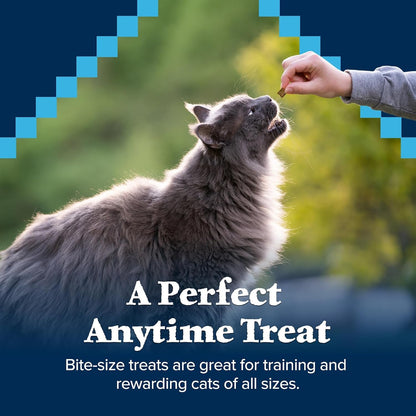 Blue Buffalo Wilderness Soft Cat Treats, Made with Natural Ingredients, Chicken & Trout Recipe, 2-Oz Bag4