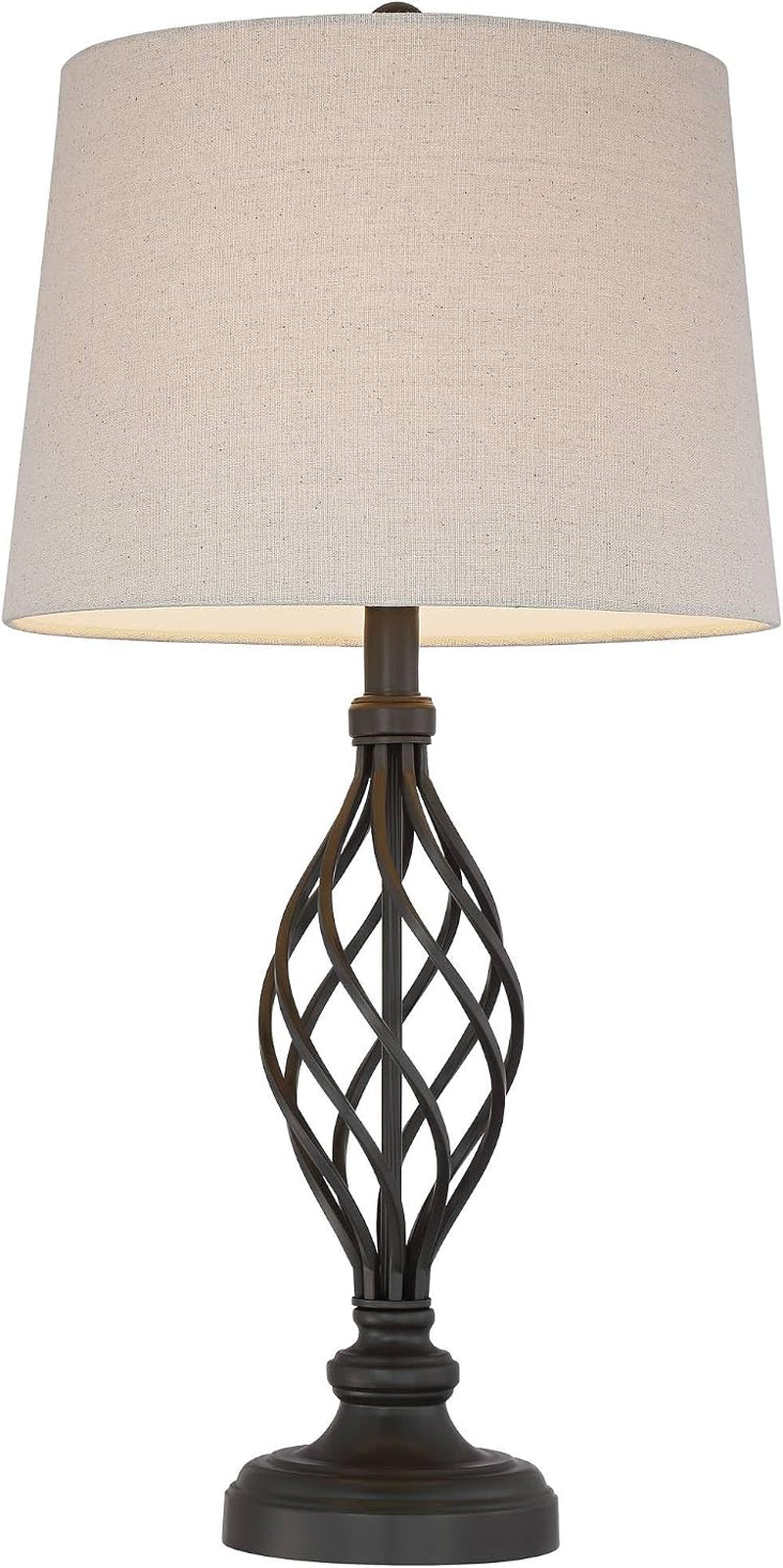 annie-28-tall-table-lamps-set-of-2-open-scroll-iron-bronze-brown-traditional-farmhouse-rustic-living-room-bedroom-house-bedside-nightstand-home-tapered-cream-drum-shade