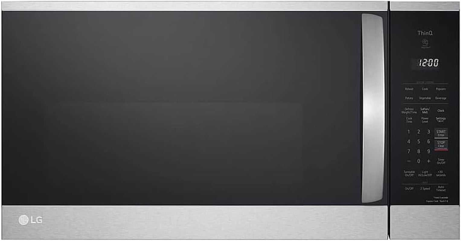 1-8-cu-ft-30-in-w-smart-over-the-range-microwave-oven-with-easyclean-in-printproof-stainless-steel-1000-watt
