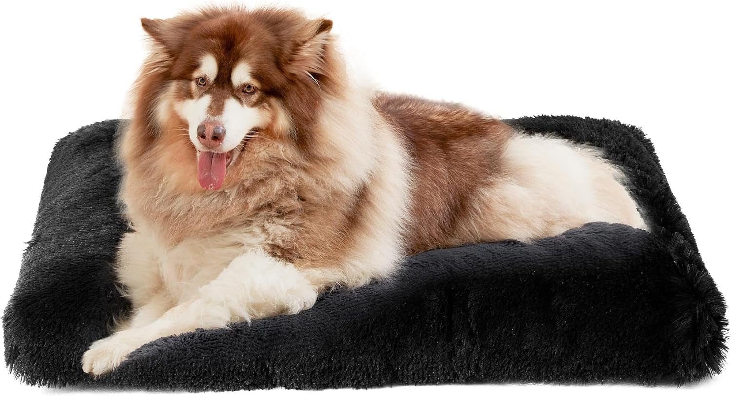 eheyciga-fluffy-dog-crate-bed-for-extra-large-dogs-plush-faux-fur-pad-calming-anti-anxiety-xl-bed-for-crate-washable-soft-warm-dog-mat-with-non-slip-bottom-grey
