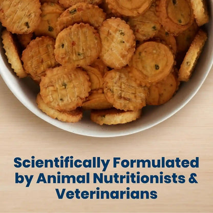 Blue Buffalo Nudges Chicken Homestyle Natural Dog Treats, Pot-Pie-Inspired Recipe, Healthy Reward or Training Treat, Made in the USA with Real Chicken, No Artificial Preservatives, 16 Oz.5