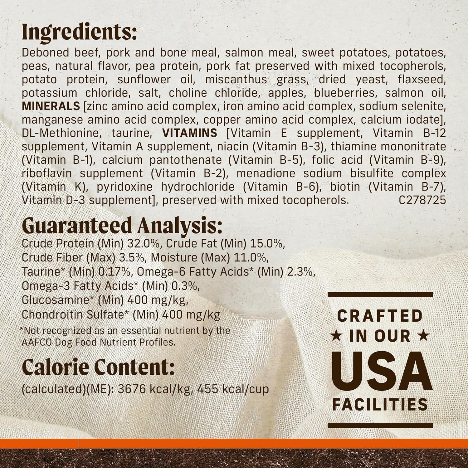 merrick-premium-grain-free-dry-adult-dog-food-22-lb-bag
