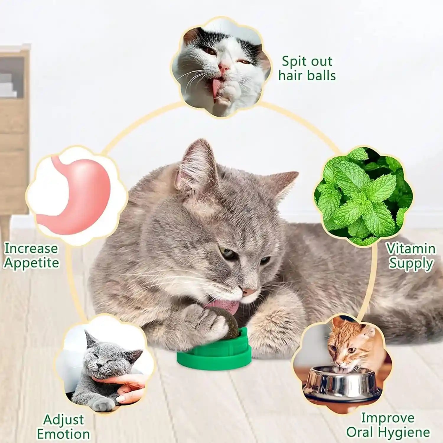 3-pack-catnip-balls-catnip-ball-for-cats-wall-edible-kitty-toys-for-cats-lick-safe-healthy-kitten-chew-toys-teeth-cleaning-dental-cat-toys-cat-wall-treats-1-green