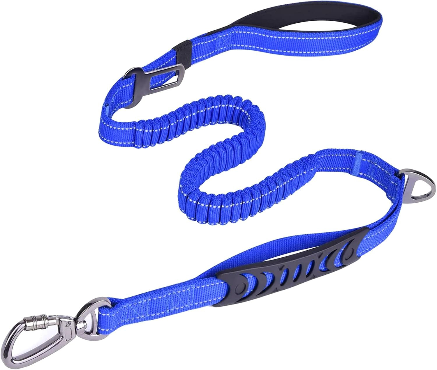 heavy-duty-dog-leash-and-led-light-set-led-light-with-nylon-stickers-universal-glowing-accessories-easy-to-attach-collar-leash-and-harness-safety-led-light-up-band-for-dogs-at-night-walking