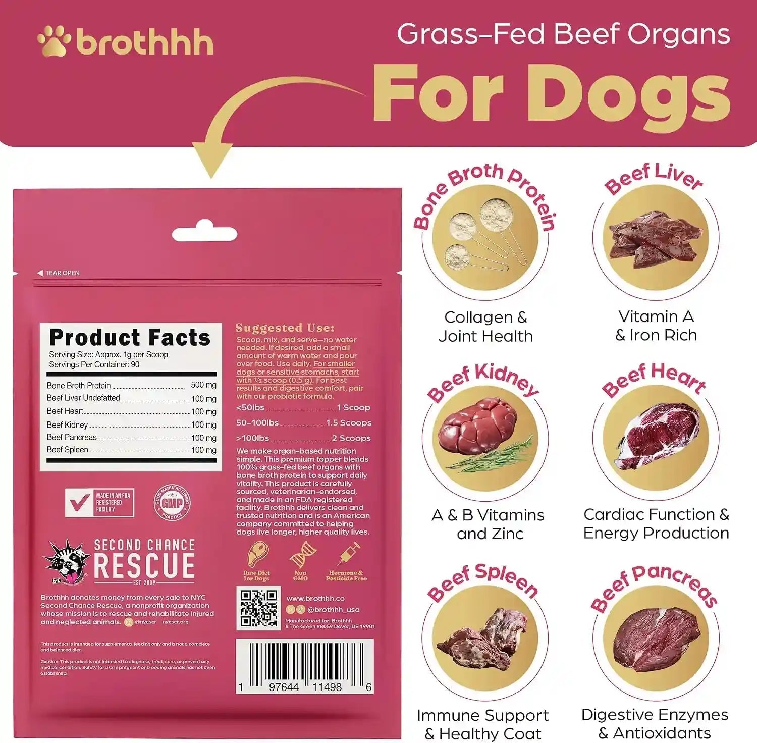 beef-organ-bone-broth-meal-topper-for-dogs-100-grass-fed-veterinarian-approved-non-gmo-by-brothhh-supports-immunity-joint-heart-health-vision-vitality-no-fillers-pet-supplement