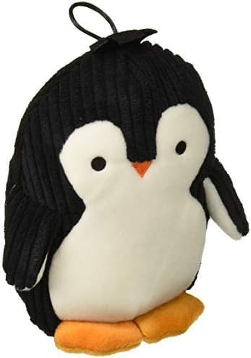 trustypup-strong-n-silent-platypus-silent-squeak-plush-dog-toy-chew-guard-technology-brown-large