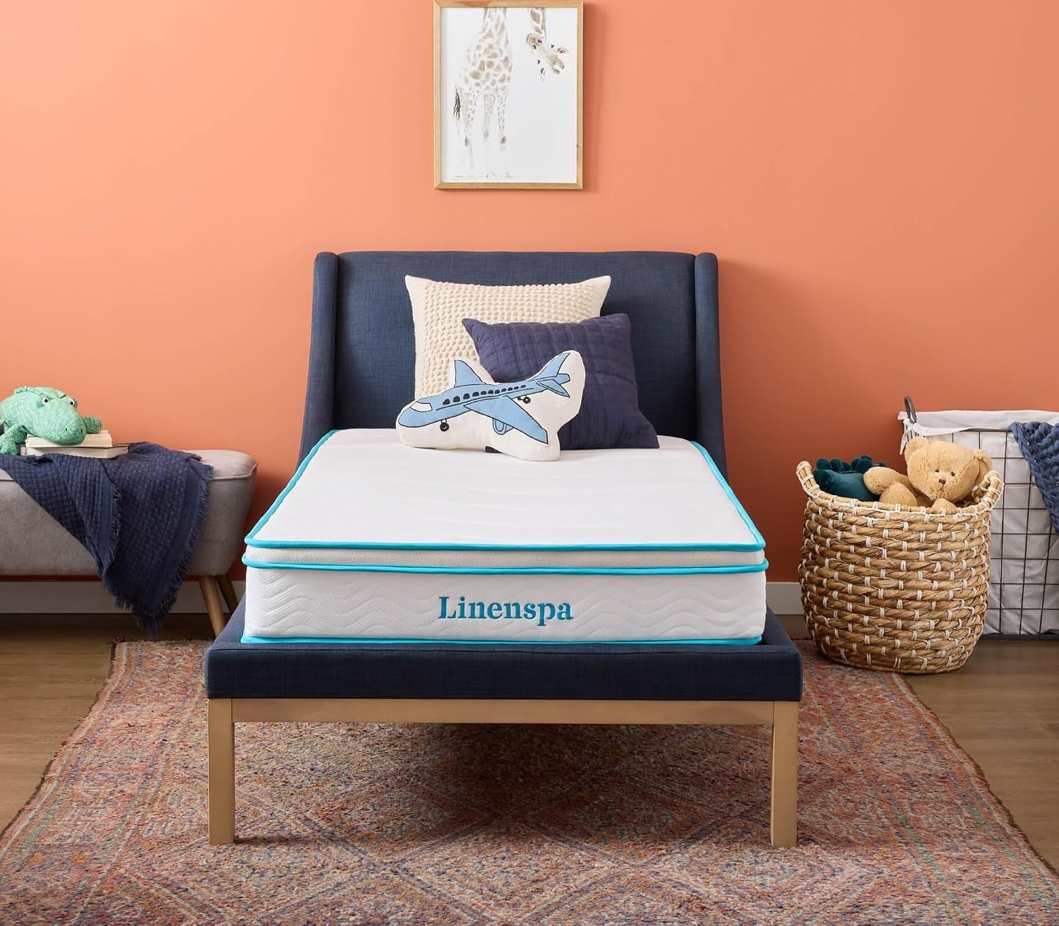 8-inch-hybrid-mattress-twin-bed-in-a-box