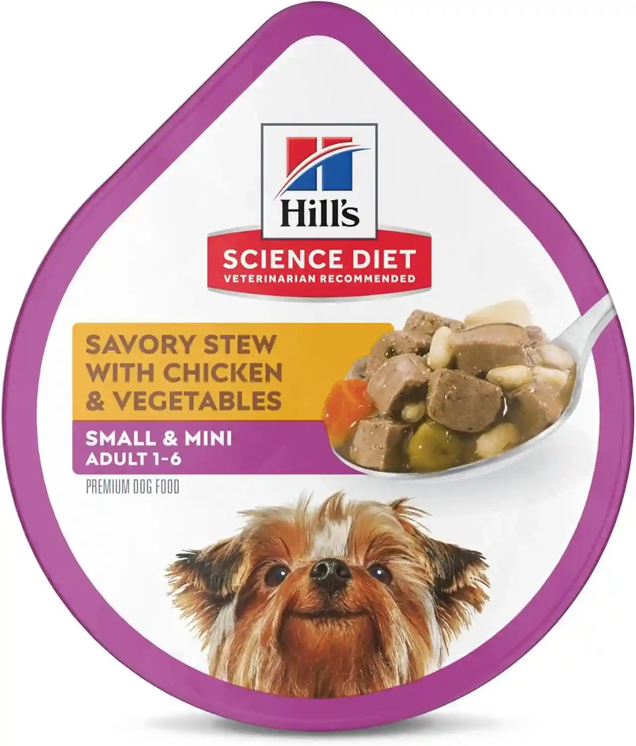 hills-science-diet-adult-1-6-small-mini-wet-dog-food-variety-pack-1-veterinarian-recommended-chicken-vegetables-beef-vegetables-3-5-oz-trays-12-pack