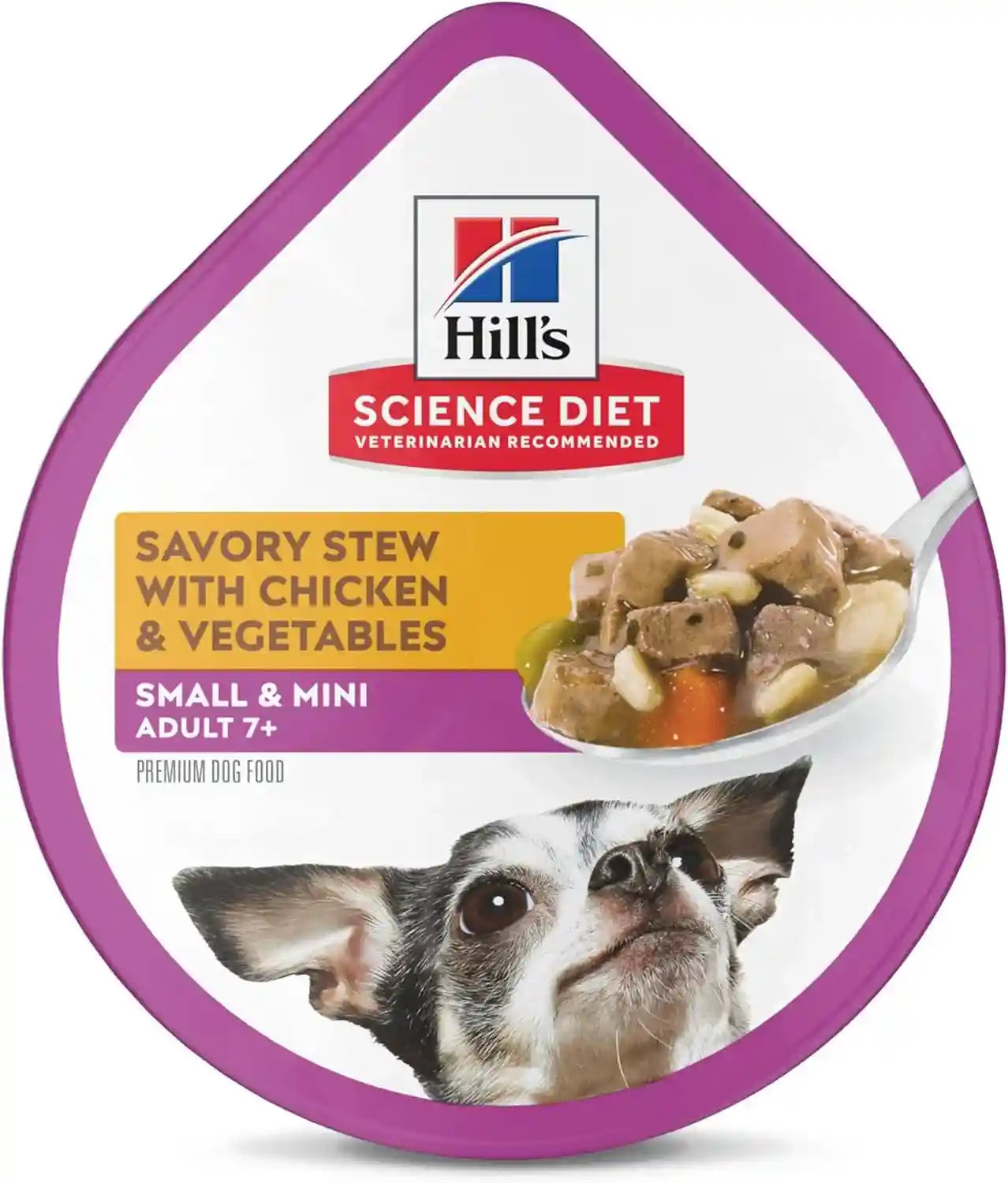 hills-science-diet-adult-7-small-mini-wet-dog-food-1-veterinarian-recommended-chicken-vegetables-3-5-oz-trays-12-pack