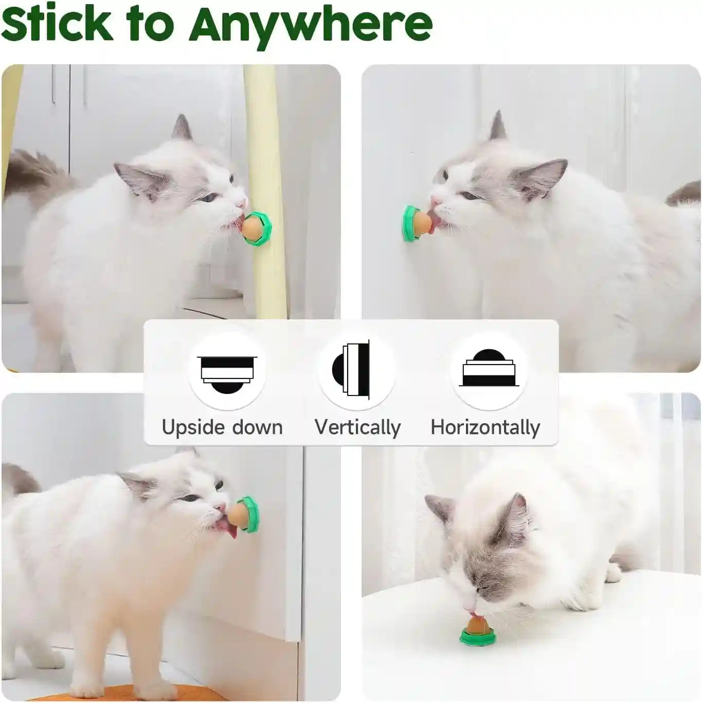 potaroma-6-pack-cat-energy-ball-toys-includes-catnip-for-cats-lick-edible-kitty-toys-safe-healthy-kitten-chew-toys-teeth-cleaning-dental-cat-toy-cat-wall-treats