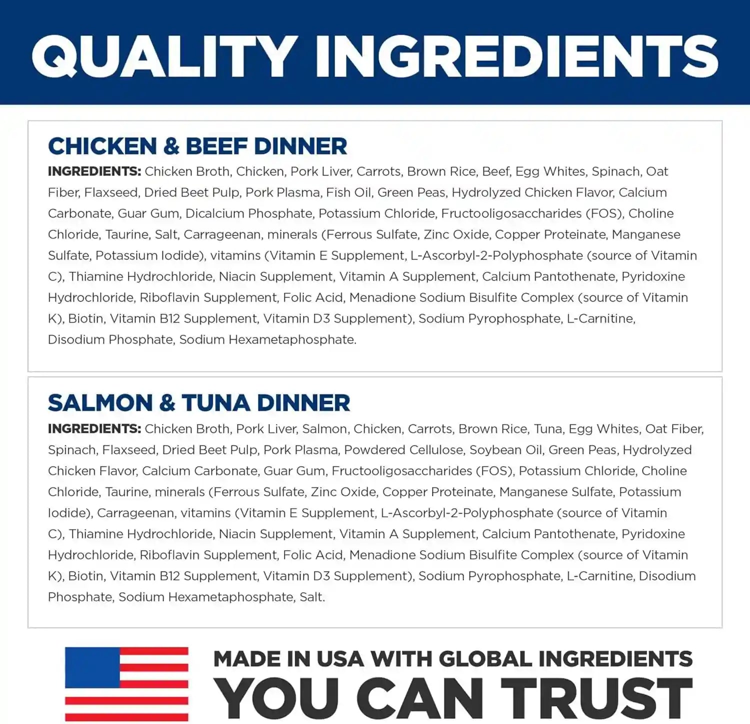 hills-science-diet-sensitive-stomach-skin-wet-cat-food-variety-pack-1-veterinarian-recommended-adult-formula-chicken-beef-salmon-tuna-2-8-oz-pouches-12-pack