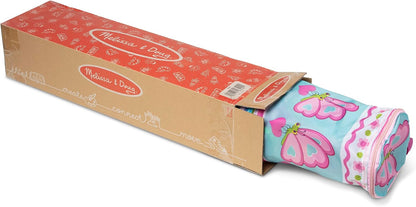 Melissa & Doug Sunny Patch Cutie Pie Butterfly Folding Lawn and Camping Chair4