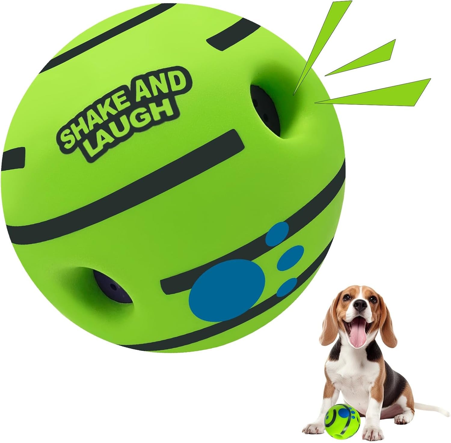 dog-toys-ball-interactive-m-3-46-in-8-8-cm-shaking-with-gibbering-sound-for-training-herding