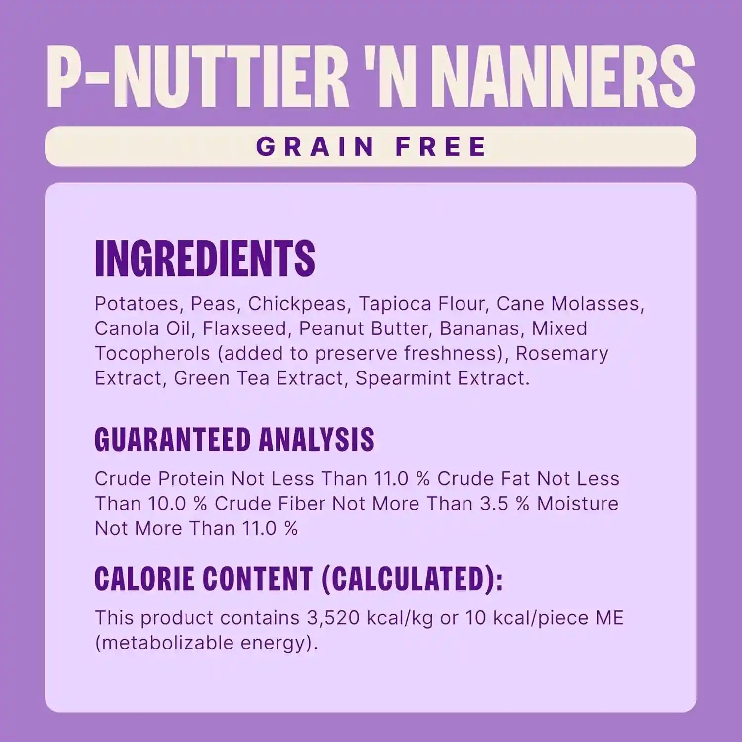 wellness-old-mother-hubbard-classic-grain-free-p-nuttiern-nanners-dog-biscuits-natural-training-treats-peanut-butter-and-banana-flavor-mini-size-16-oz-bag