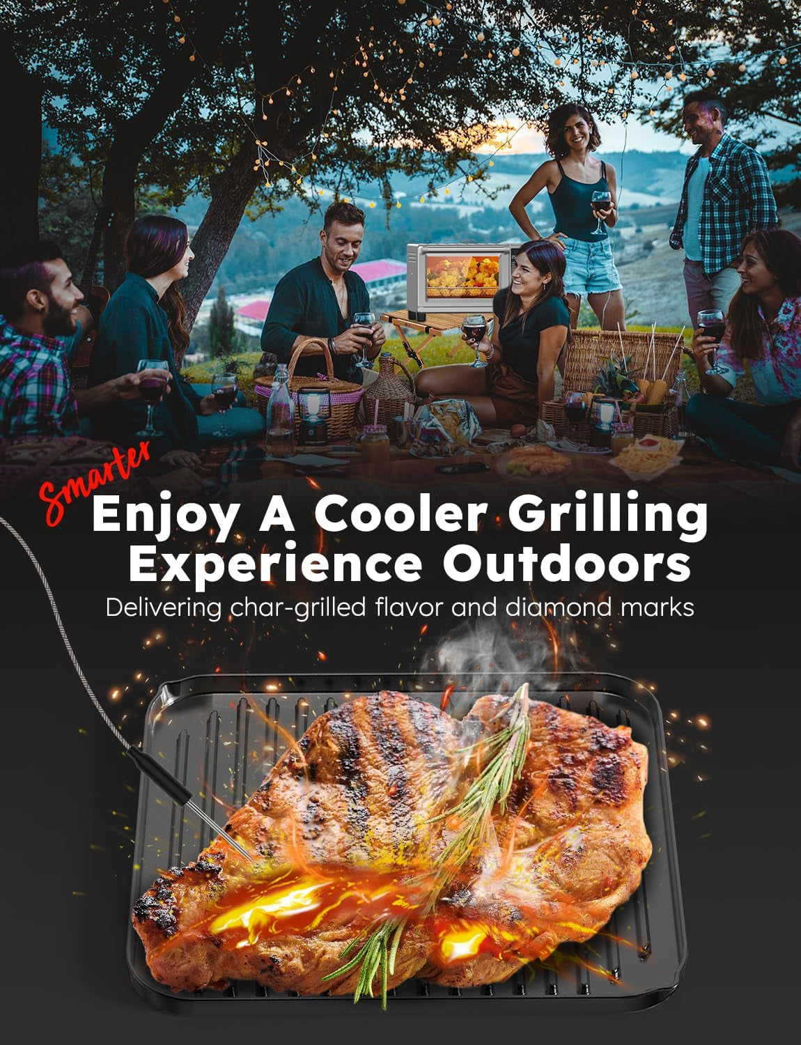 bravo-xl-pro-air-fryer-toaster-oven-w-grill-combo-2026-new-system-ultra-fast-convection-35-crispier-2x-more-even-142-presets-50-500f-smarter-probe-pfas-free-30qt-stainless-steel