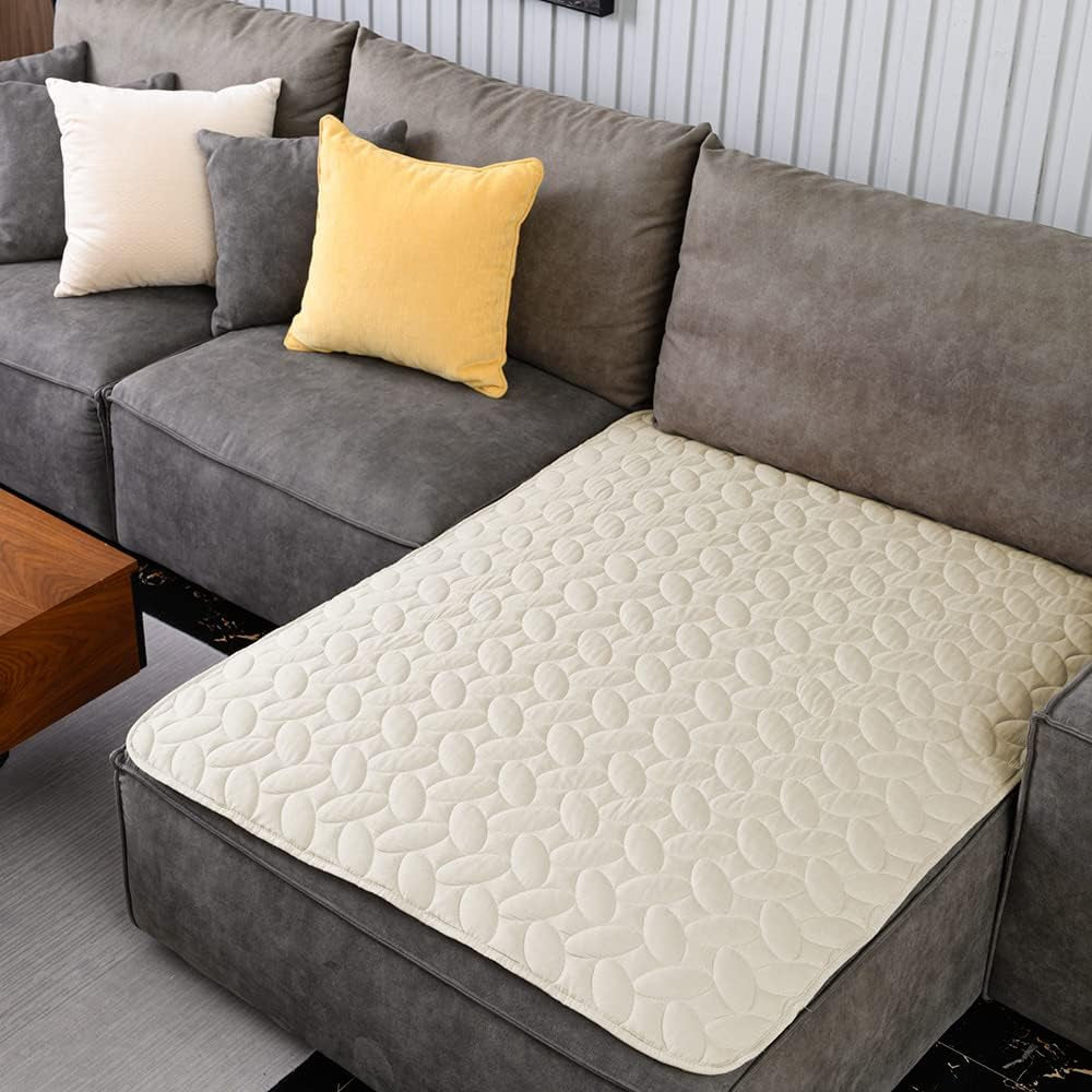 ameritex-pet-bed-cover-dog-bed-blanket-for-sofa-and-furniture-waterproof-new-pattern-design-30x70-inch-dark-grey