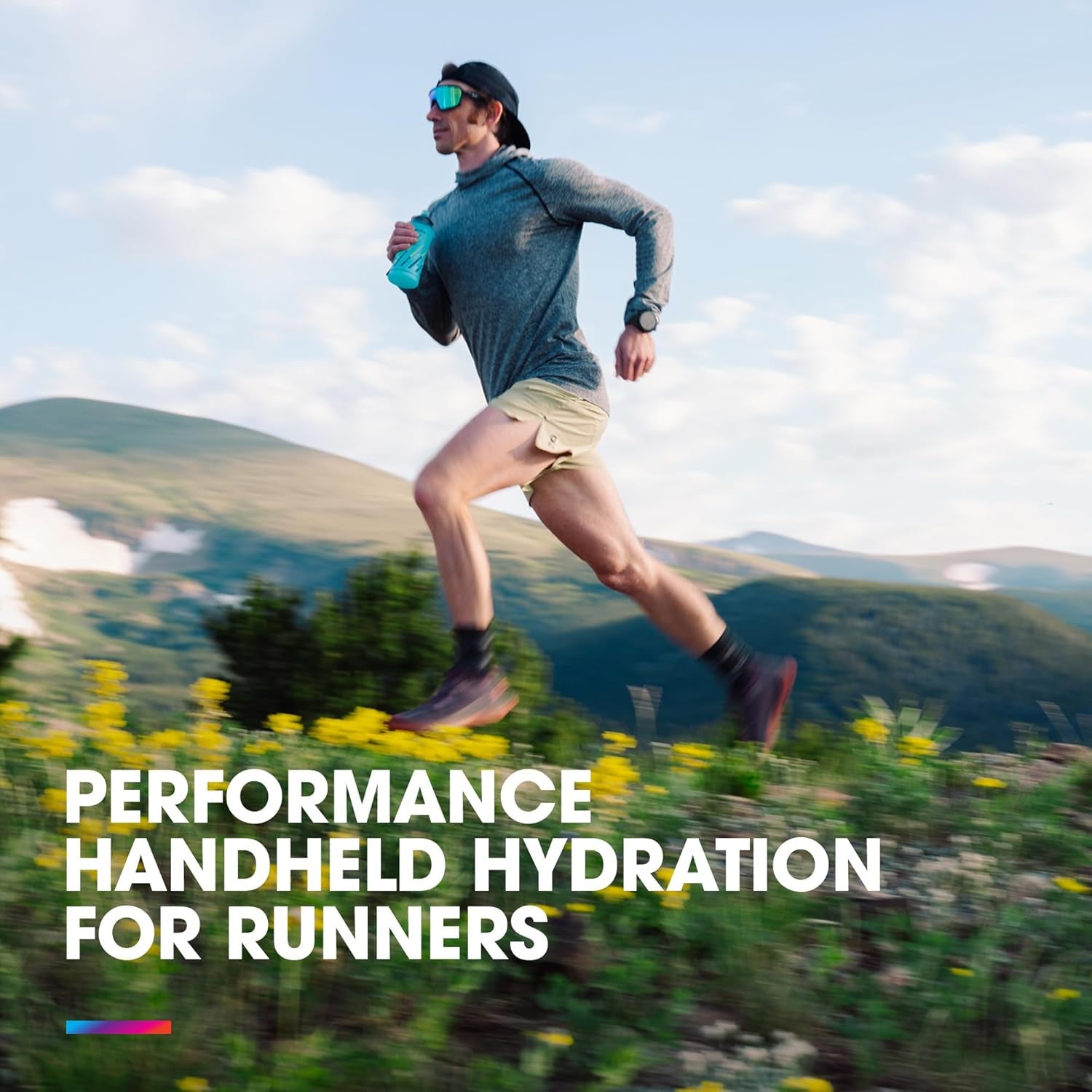 skyflask-speed-collapsible-handheld-running-water-bottle-350ml-500ml-500ml-insulated-adjustable-strap-lightweight-spill-proof-cap