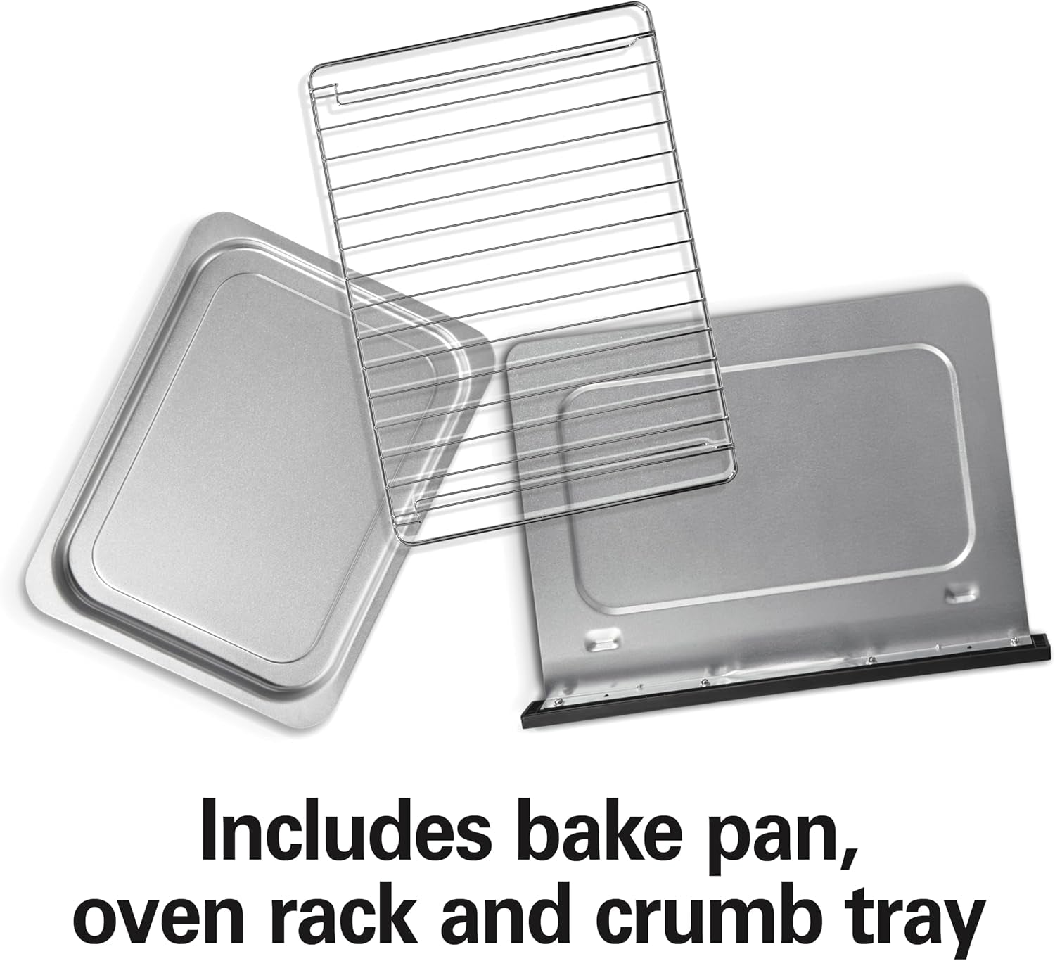 2-in-1-countertop-toaster-oven-and-long-slot-2-slice-toaster-bake-broil-toast-2-rack-positions-60-minute-timer-automatic-shut-off-shade-selector-stainless-steel-31156j