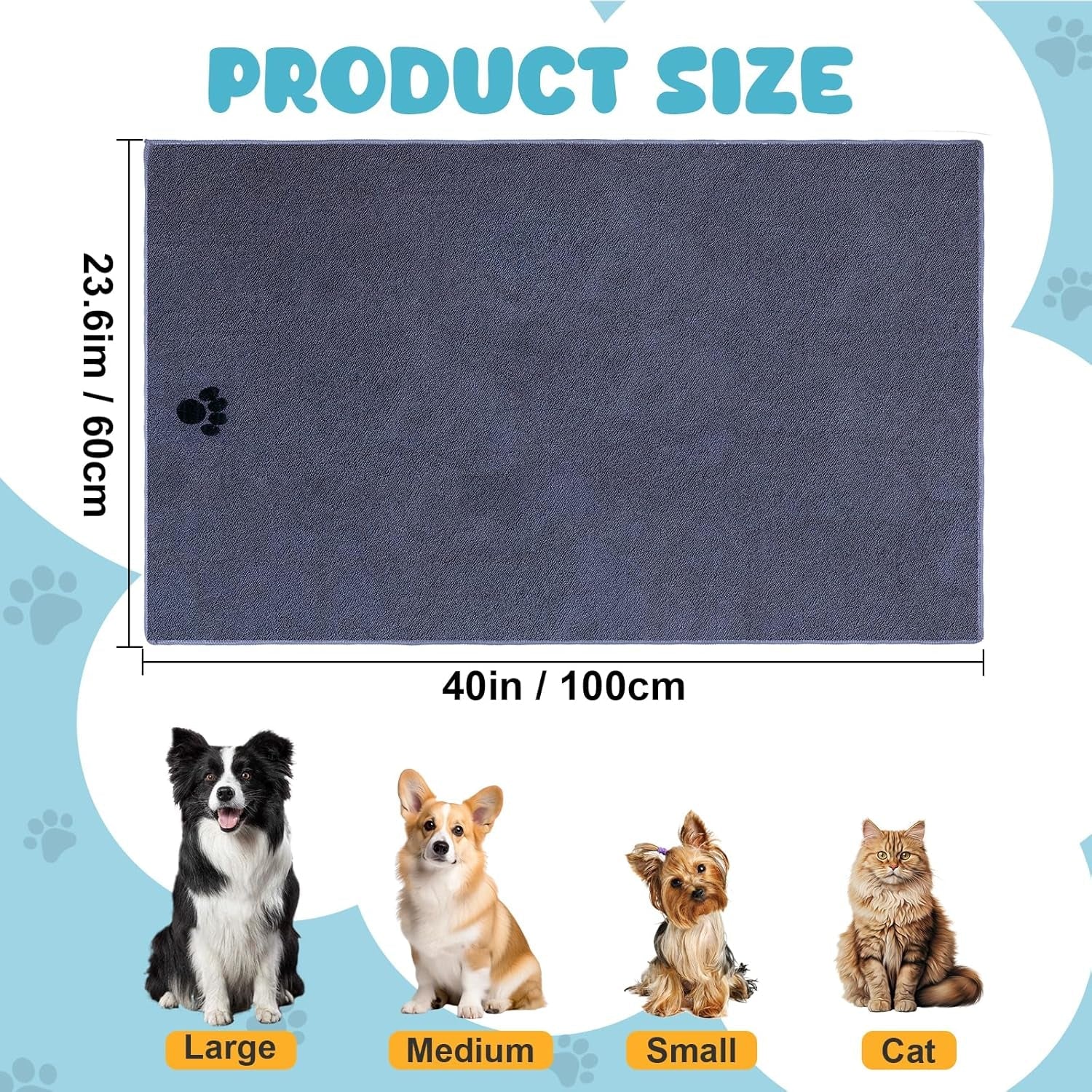 wousedo-microfiber-dog-towels-for-drying-dogs-2-pack-40-x-23-6-super-absorbent-and-soft-pet-grooming-towel-perfect-shower-bath-supplies-for-dogsgrey