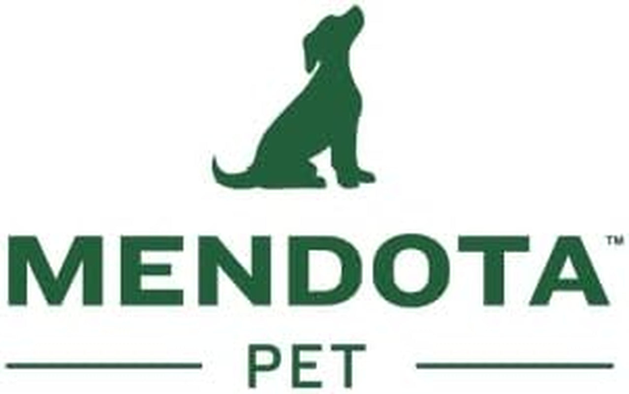 mendota-pet-slip-leash-dog-lead-and-collar-combo-made-in-the-usa-mocha-3-8-in-x-6-ft-for-small-medium-breeds
