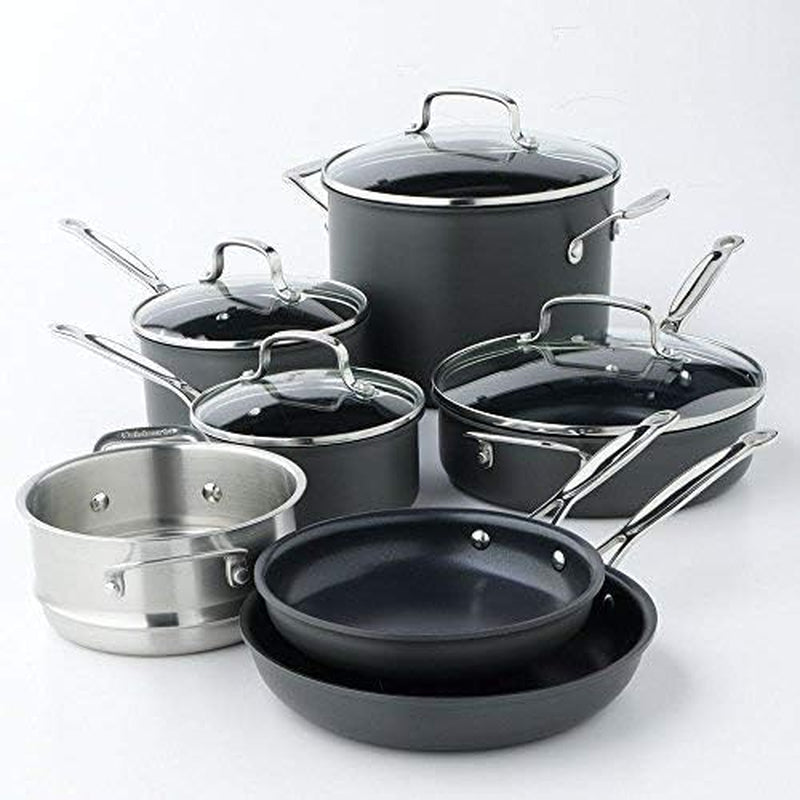 11-piece-cookware-set-black-chefs-classic-nonstick-hard-anodized-66-11